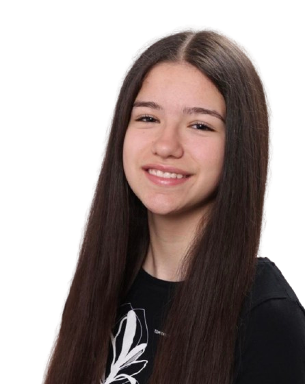 Нина Цветановски